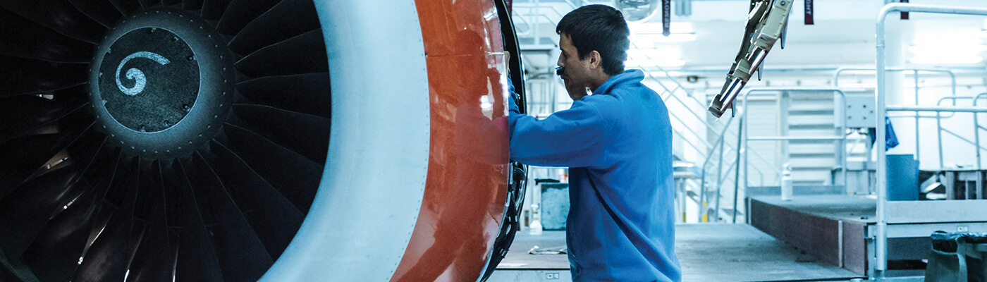 Diploma in Engineering (Aerospace)